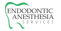 Endodontic Anesthesia Services Logo